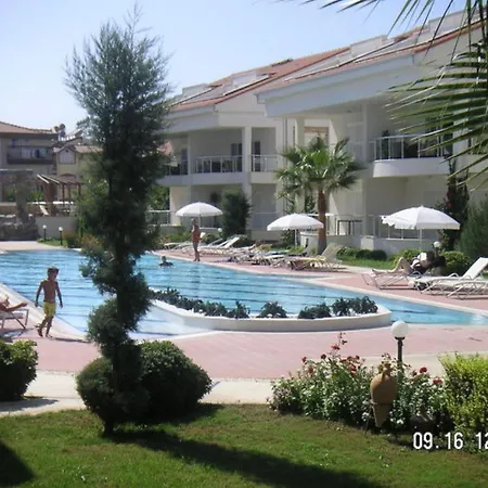 Πανσιόν In - Mirage C1 - Beautiful Ground Floor In Σιντέ