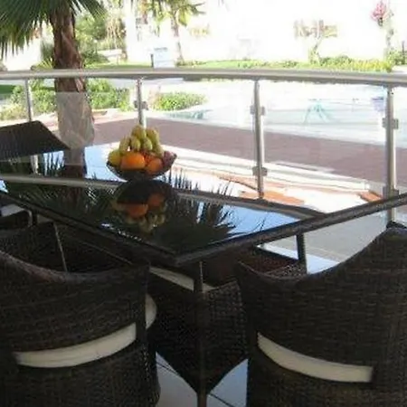 Πανσιόν In - Mirage C1 - Beautiful Ground Floor In Σιντέ
