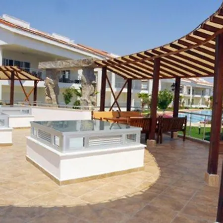 In - Mirage C1 - Beautiful Ground Floor In Πανσιόν Σιντέ