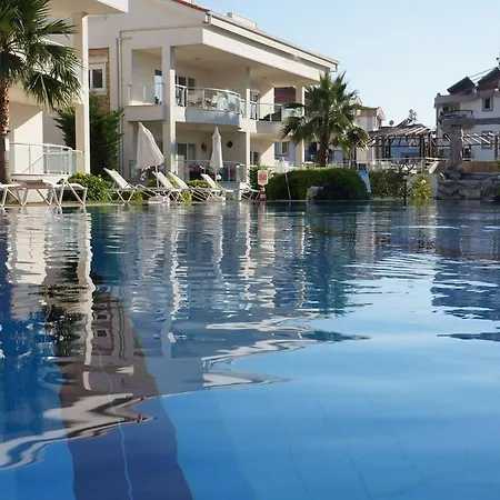 In - Mirage C1 - Beautiful Ground Floor In Πανσιόν Σιντέ