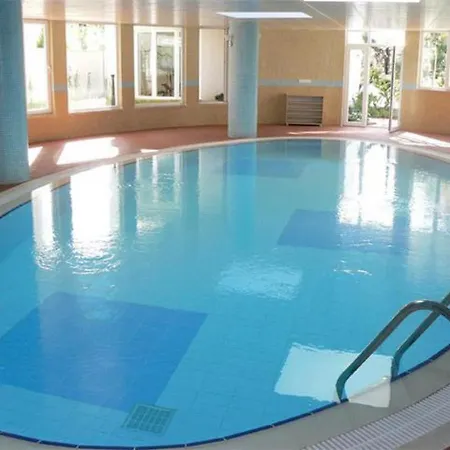 Πανσιόν In - Mirage C1 - Beautiful Ground Floor In *
