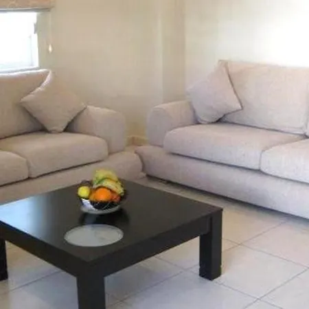 In - Mirage C1 - Beautiful Ground Floor In Πανσιόν *