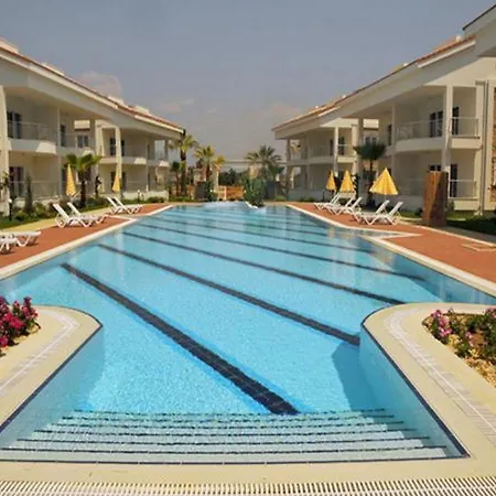Πανσιόν In - Mirage C1 - Beautiful Ground Floor In Σιντέ